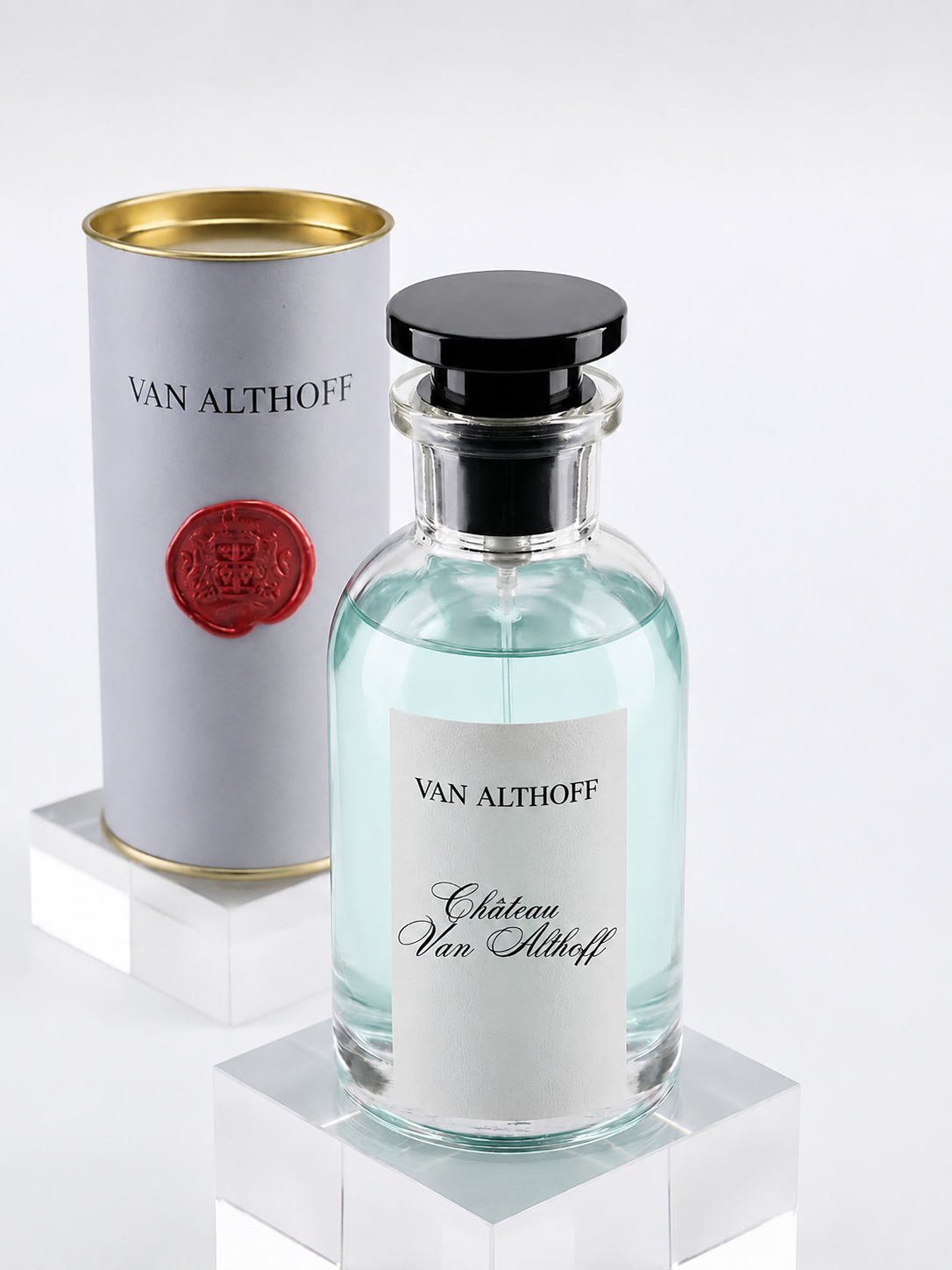 CHÂTEAU VAN ALTHOFF