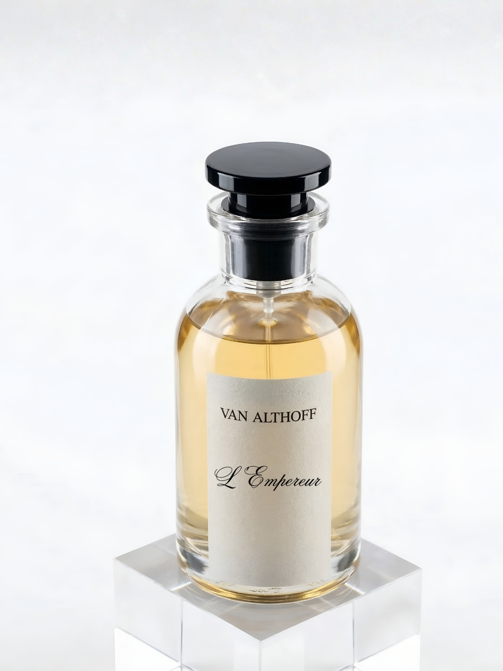 L'EMPEREUR