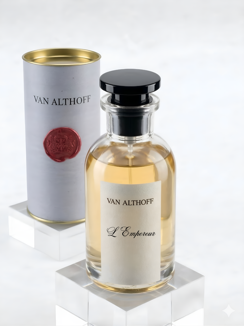 L'EMPEREUR